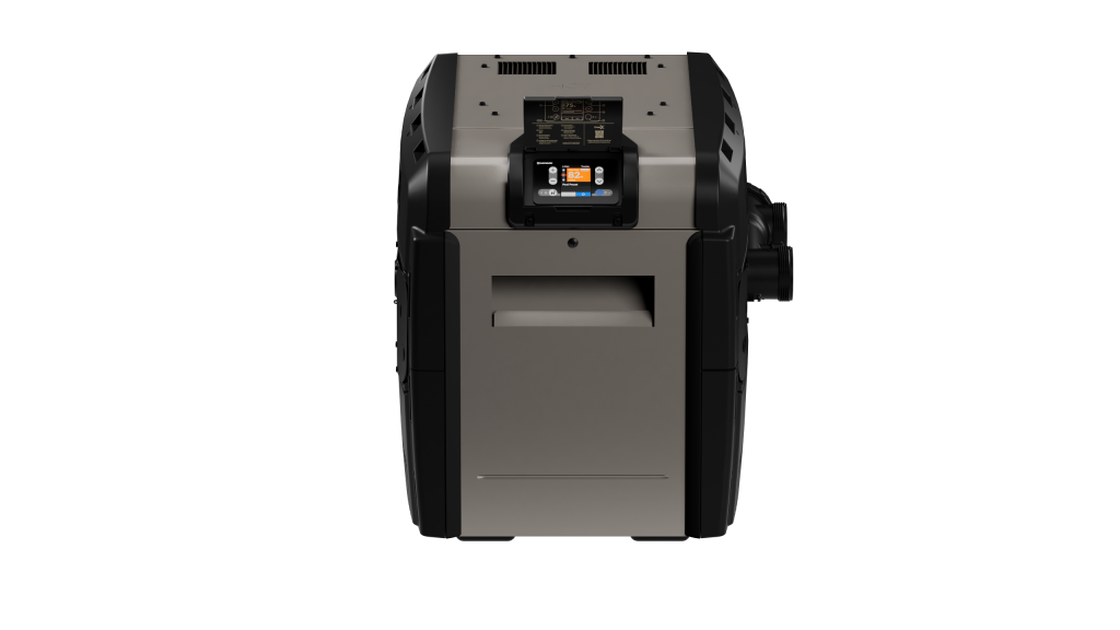 Hayward Universal H-Series pool heater